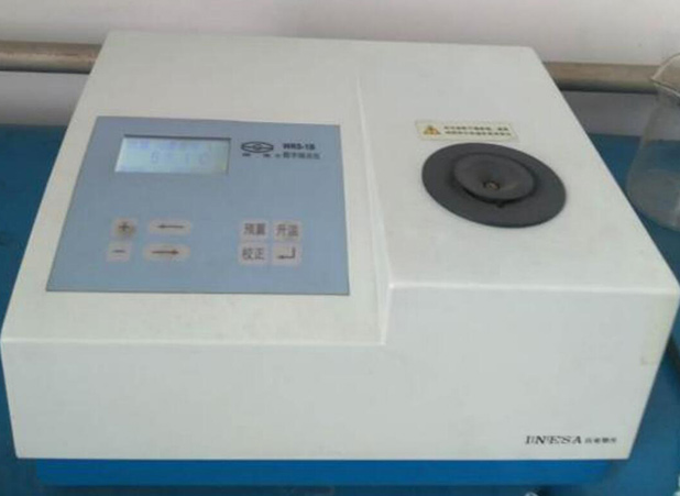 Testing Equipment