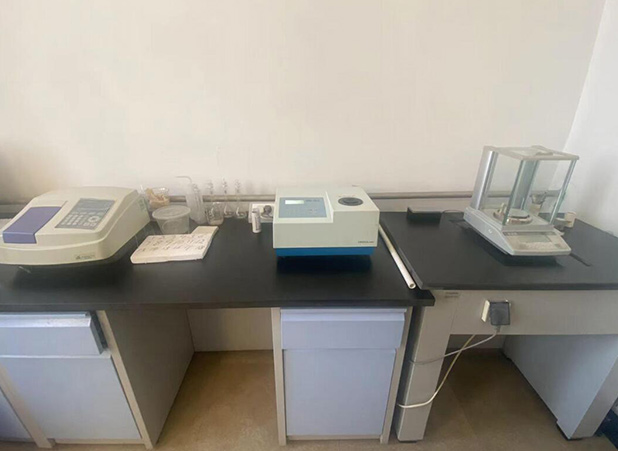 Testing Equipment