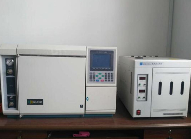 Testing Equipment