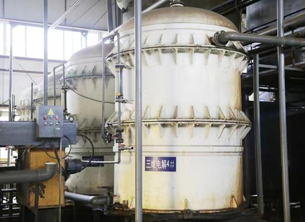 Water treatment workshop